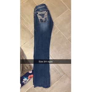 Vigos pants. Like new.